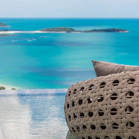 Villa One - New Luxury Sea View Villa หาดเฉวง ภายนอก รูปภาพ